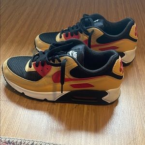 Nike air max -custom made